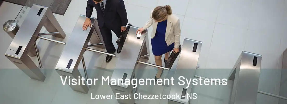Visitor Management Systems Lower East Chezzetcook - NS