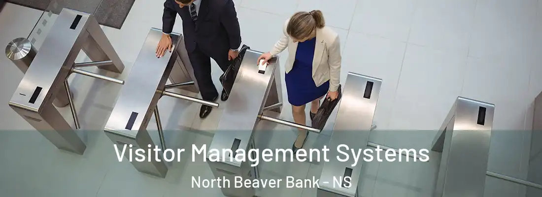 Visitor Management Systems North Beaver Bank - NS