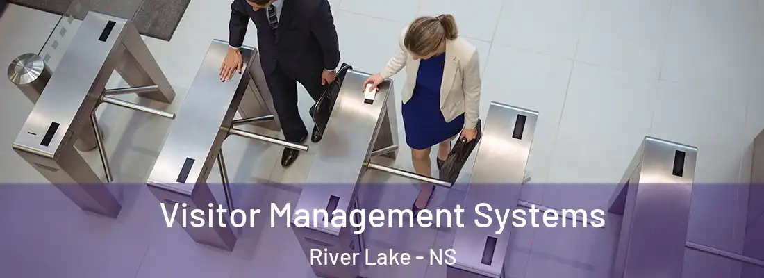 Visitor Management Systems River Lake - NS