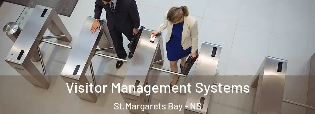Visitor Management Systems St.Margarets Bay - NS
