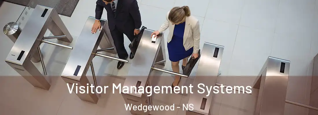 Visitor Management Systems Wedgewood - NS